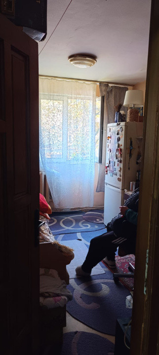 Garsoniera de vanzare zona Manastur