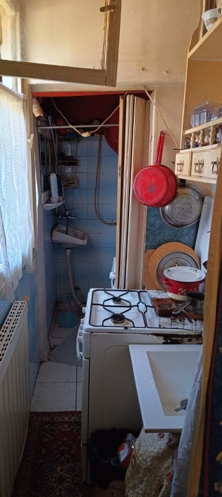 Garsoniera de vanzare zona Manastur