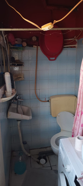 Garsoniera de vanzare zona Manastur