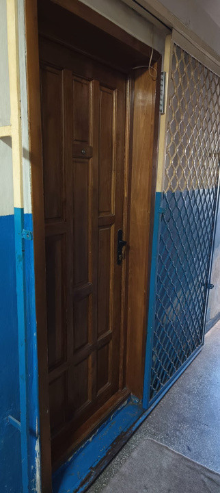 Garsoniera de vanzare zona Manastur