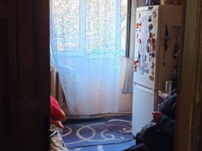 Garsoniera de vanzare zona Manastur