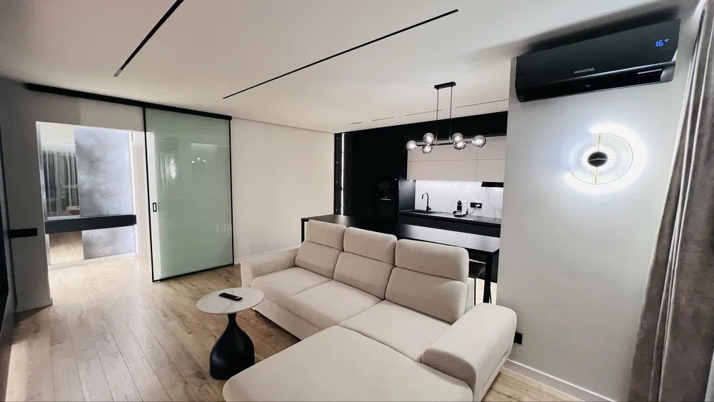 Apartament cu 2 camere,60mp,parcare, Zona Marasti