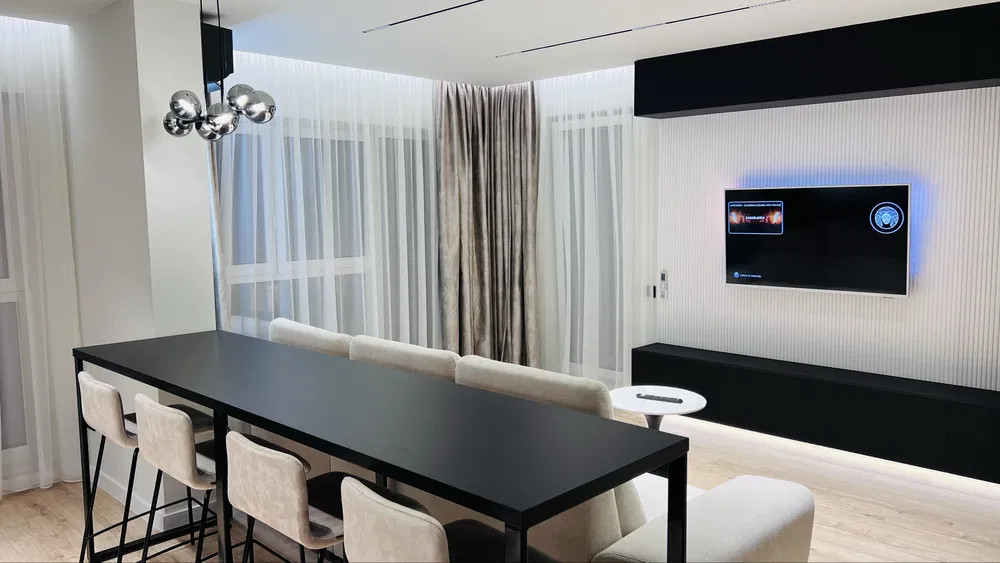 Apartament cu 2 camere,60mp,parcare, Zona Marasti