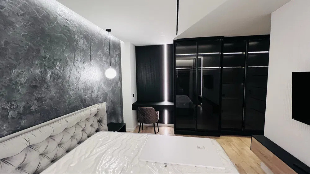 Apartament cu 2 camere,60mp,parcare, Zona Marasti