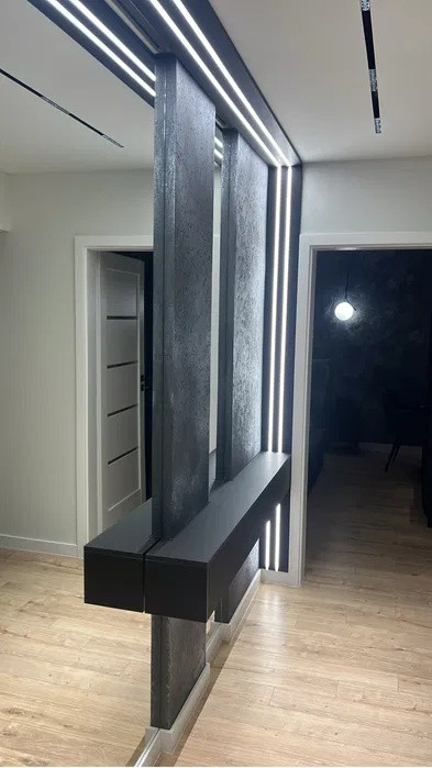 Apartament cu 2 camere,60mp,parcare, Zona Marasti