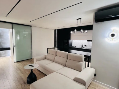 Apartament cu 2 camere,60mp,parcare, Zona Marasti