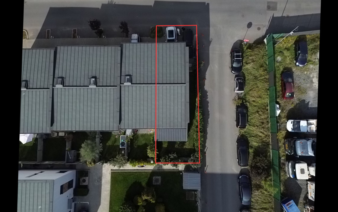 Casă de vânzare, gradina, parcari, Cartier Europa, Cluj-Napoca