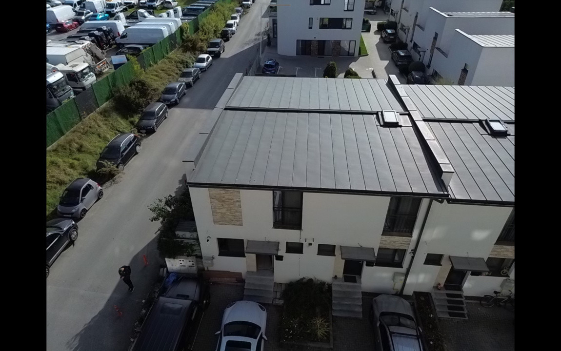 Casă de vânzare, gradina, parcari, Cartier Europa, Cluj-Napoca