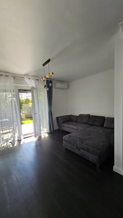 Casă de vânzare, gradina, parcari, Cartier Europa, Cluj-Napoca