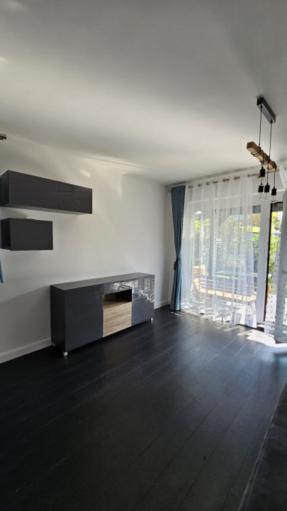 Casă de vânzare, gradina, parcari, Cartier Europa, Cluj-Napoca