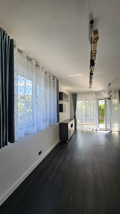 Casă de vânzare, gradina, parcari, Cartier Europa, Cluj-Napoca