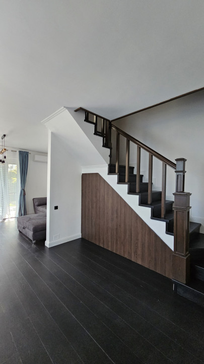 Casă de vânzare, gradina, parcari, Cartier Europa, Cluj-Napoca