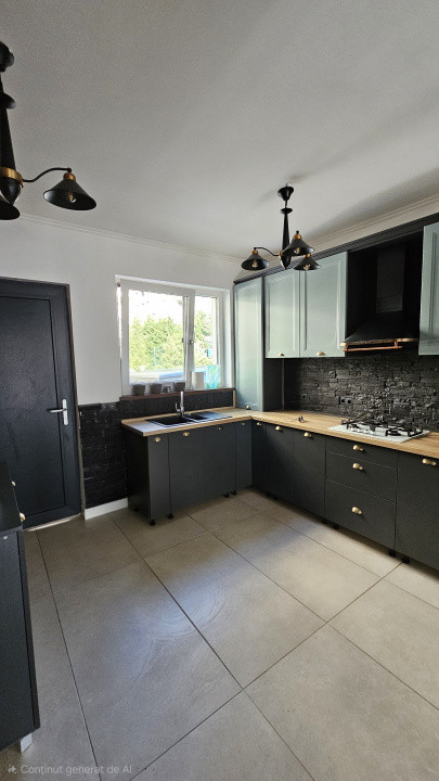 Casă de vânzare, gradina, parcari, Cartier Europa, Cluj-Napoca