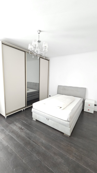 Casă de vânzare, gradina, parcari, Cartier Europa, Cluj-Napoca