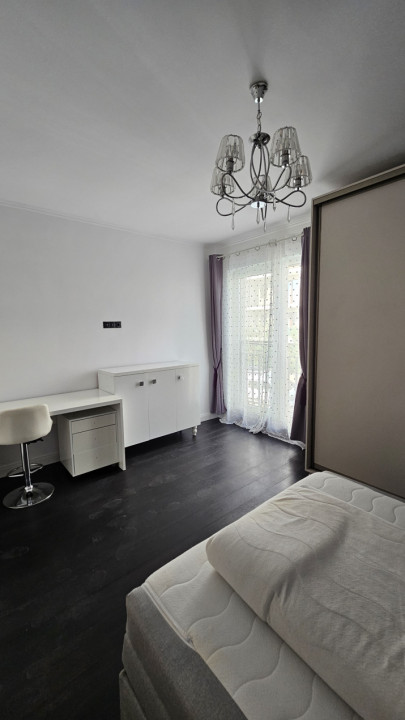 Casă de vânzare, gradina, parcari, Cartier Europa, Cluj-Napoca