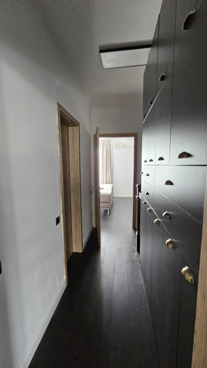 Casă de vânzare, gradina, parcari, Cartier Europa, Cluj-Napoca