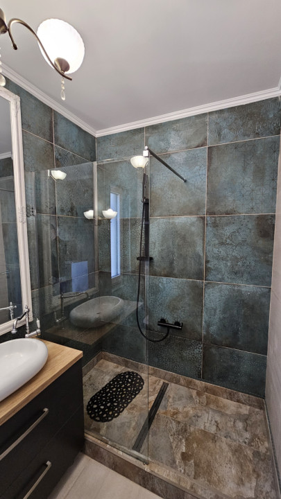 Casă de vânzare, gradina, parcari, Cartier Europa, Cluj-Napoca