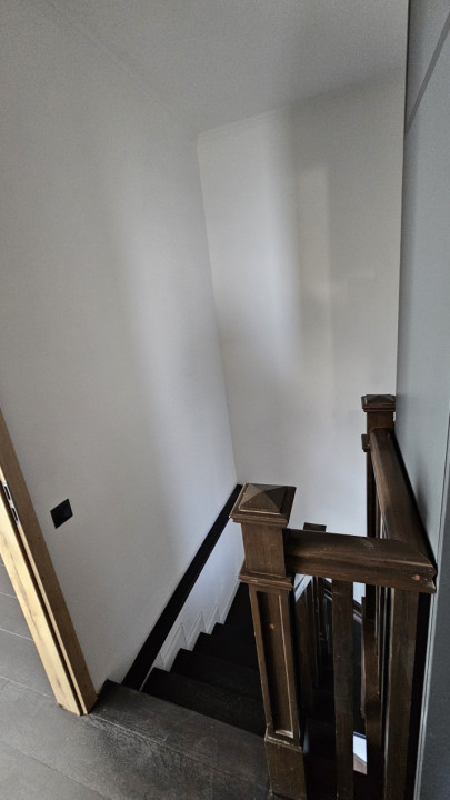 Casă de vânzare, gradina, parcari, Cartier Europa, Cluj-Napoca