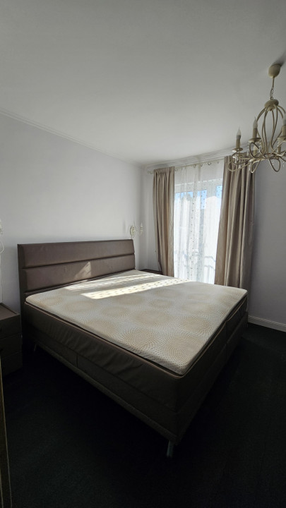 Casă de vânzare, gradina, parcari, Cartier Europa, Cluj-Napoca