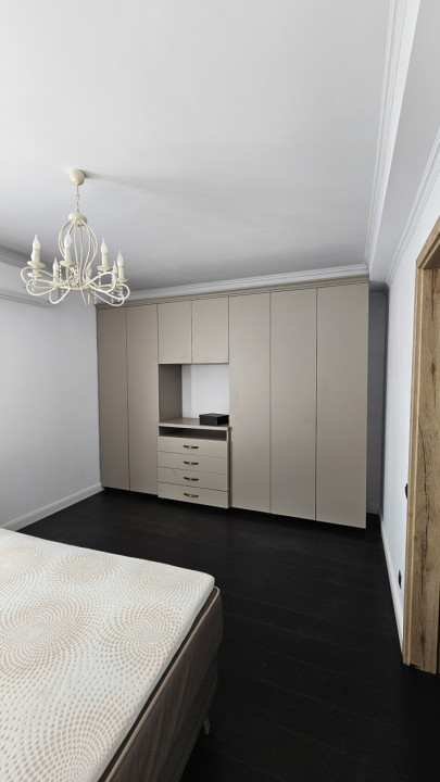 Casă de vânzare, gradina, parcari, Cartier Europa, Cluj-Napoca