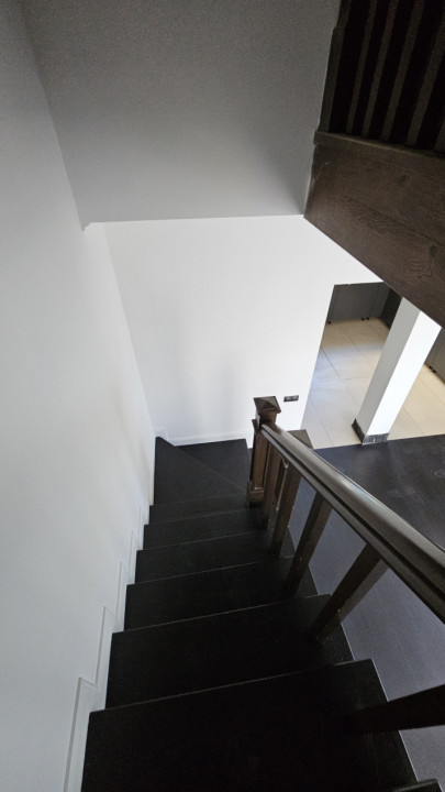 Casă de vânzare, gradina, parcari, Cartier Europa, Cluj-Napoca