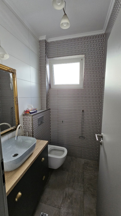 Casă de vânzare, gradina, parcari, Cartier Europa, Cluj-Napoca