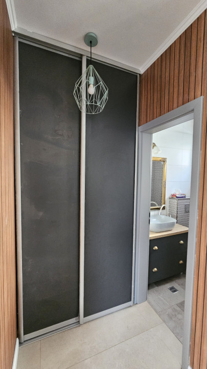 Casă de vânzare, gradina, parcari, Cartier Europa, Cluj-Napoca