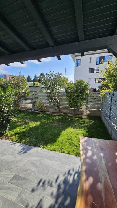 Casă de vânzare, gradina, parcari, Cartier Europa, Cluj-Napoca