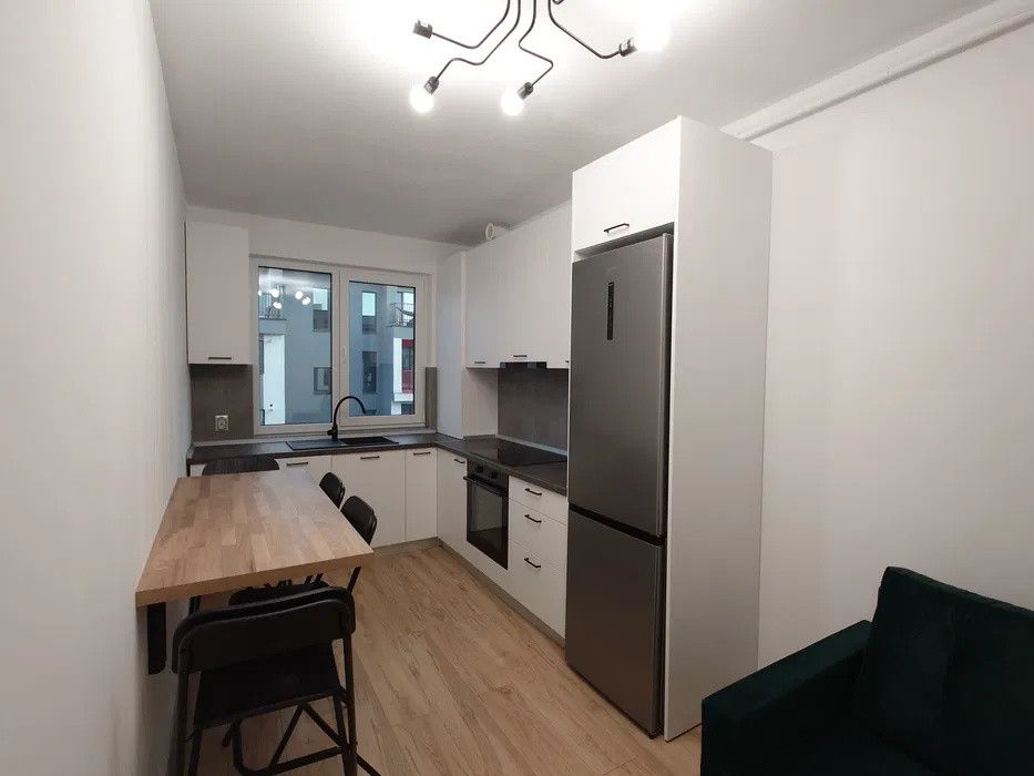 Apartament cu 2 camere, 39 mp, balcon, zona Abatorului
