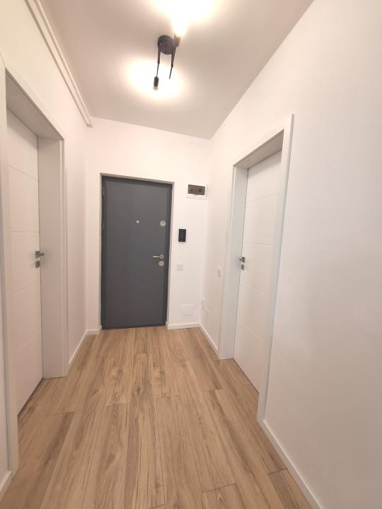 Apartament cu 2 camere, 39 mp, balcon, zona Abatorului