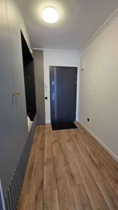 Apartament cu 2 camere,58mp, West City