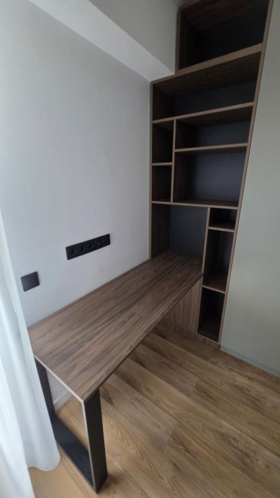 Apartament cu 2 camere,58mp, West City