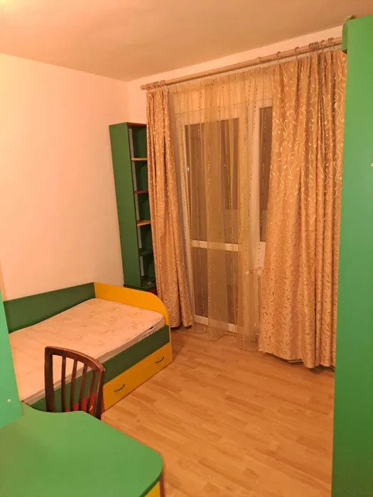 Apartament 3 camere, în Grigorescu