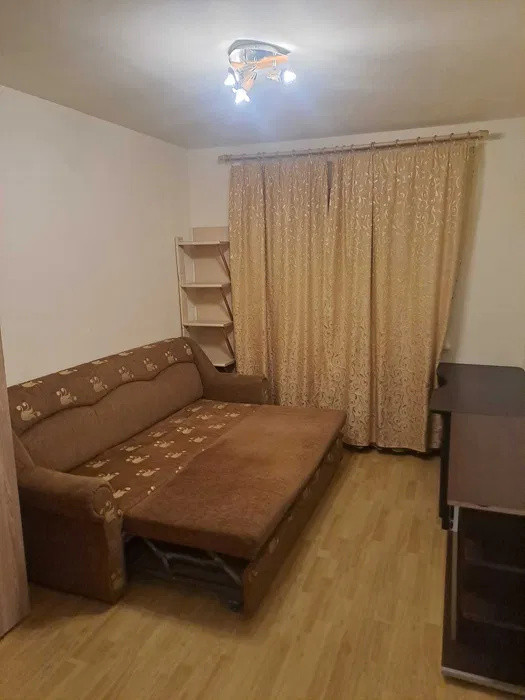 Apartament 3 camere, în Grigorescu