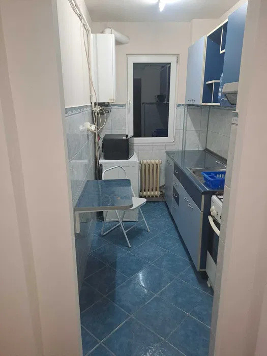 Apartament 3 camere, în Grigorescu