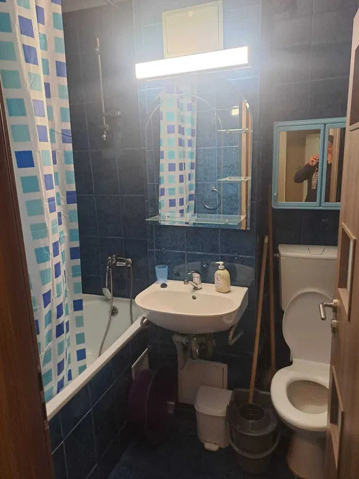 Apartament 3 camere, în Grigorescu