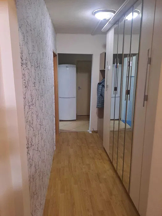 Apartament 3 camere, în Grigorescu
