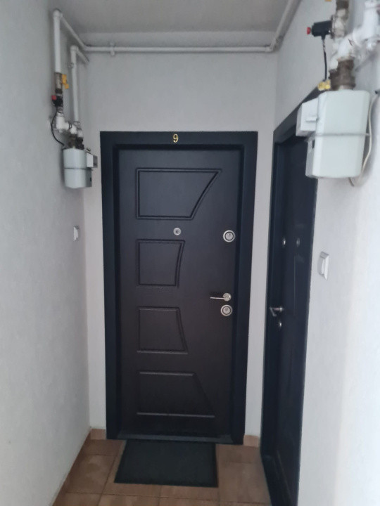 Apartament 3 camere si parcare, zona Marasti, Expo