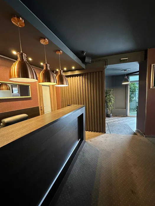 Spatiu Comercial, strada Piezisa