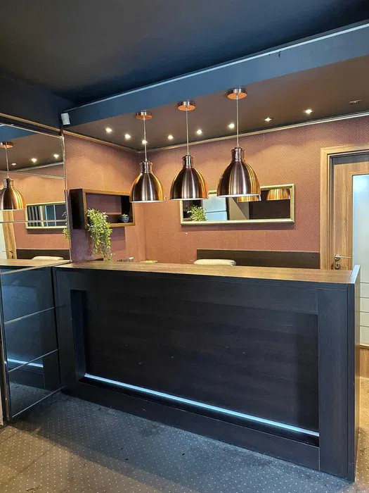 Spatiu Comercial, strada Piezisa