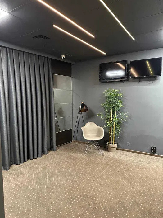 Spatiu Comercial, strada Piezisa