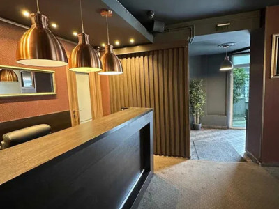 Spatiu Comercial, strada Piezisa