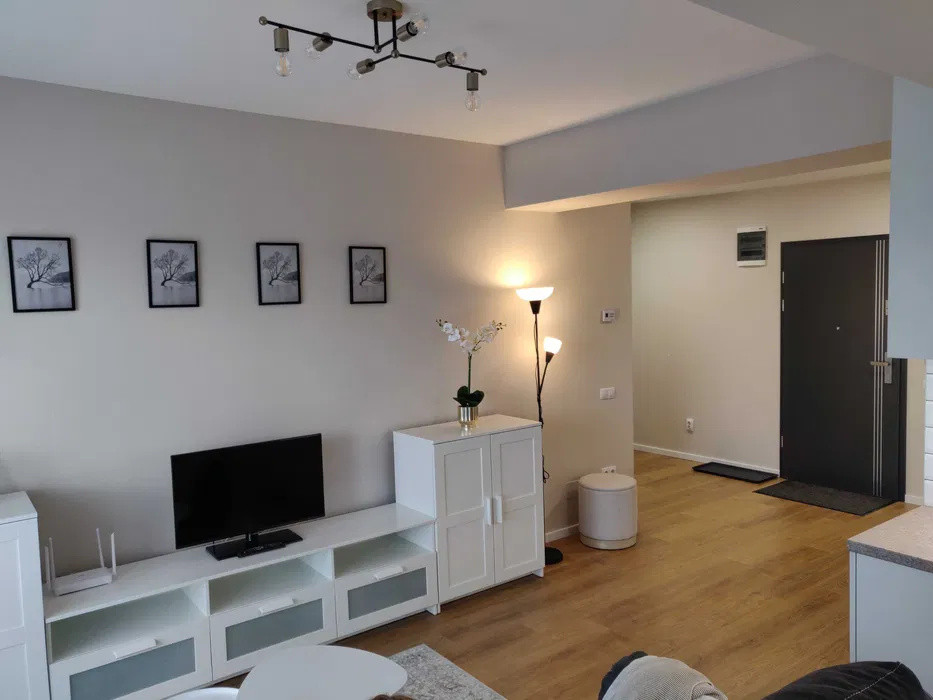 Apartament 2 camere Modern,  Manastur