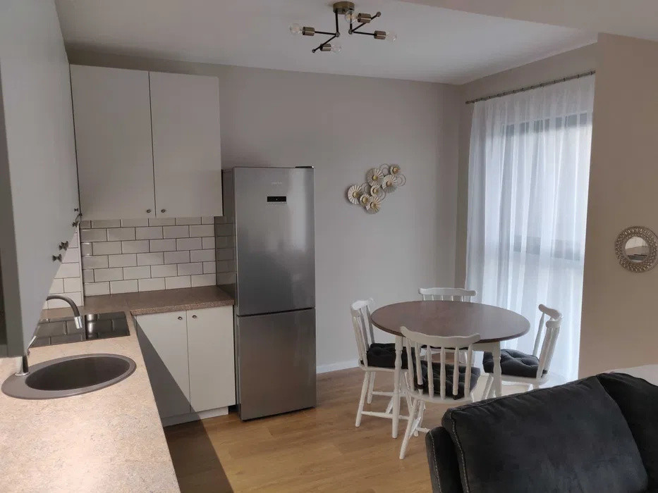 Apartament 2 camere Modern,  Manastur