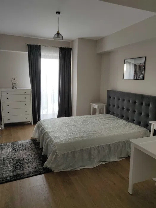 Apartament 2 camere Modern,  Manastur