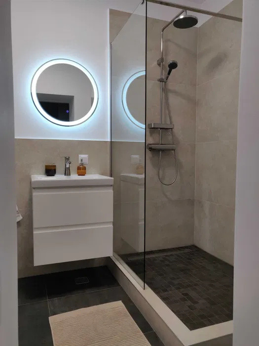 Apartament 2 camere Modern,  Manastur