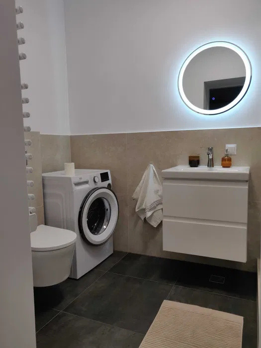 Apartament 2 camere Modern,  Manastur