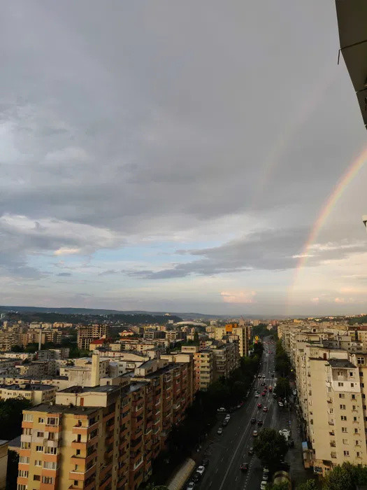 Apartament 2 camere Modern,  Manastur