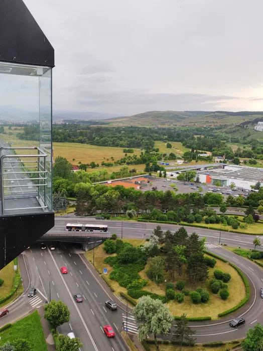 Apartament 2 camere Modern,  Manastur