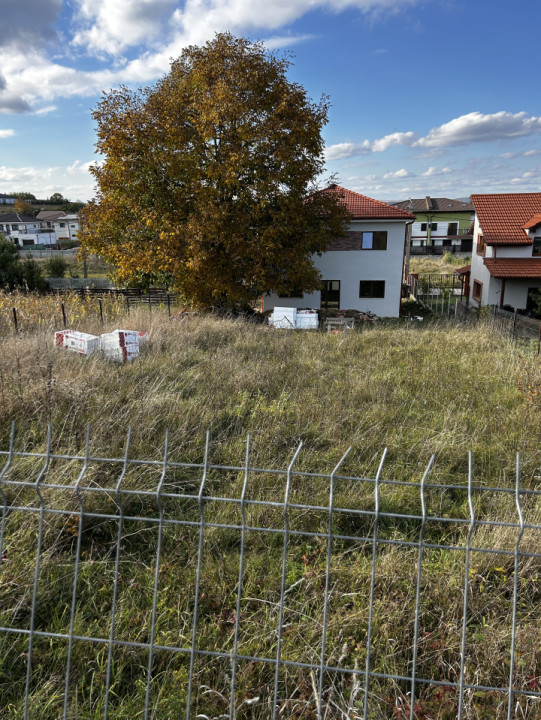 Casa individuala Dezmir 128mp utili 700mp 